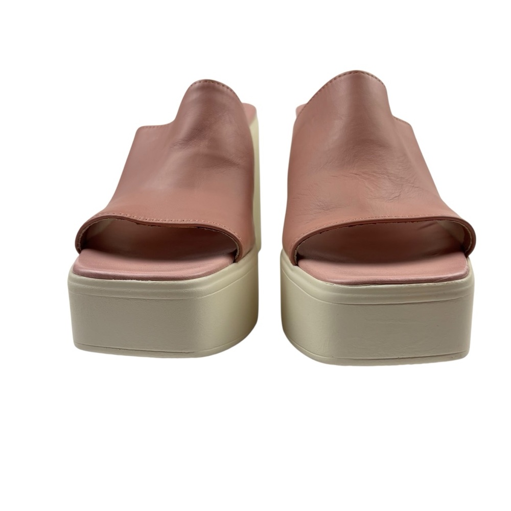 NWOT Free People Zoe Platform 10/EU 40 - Picture 5 of 13